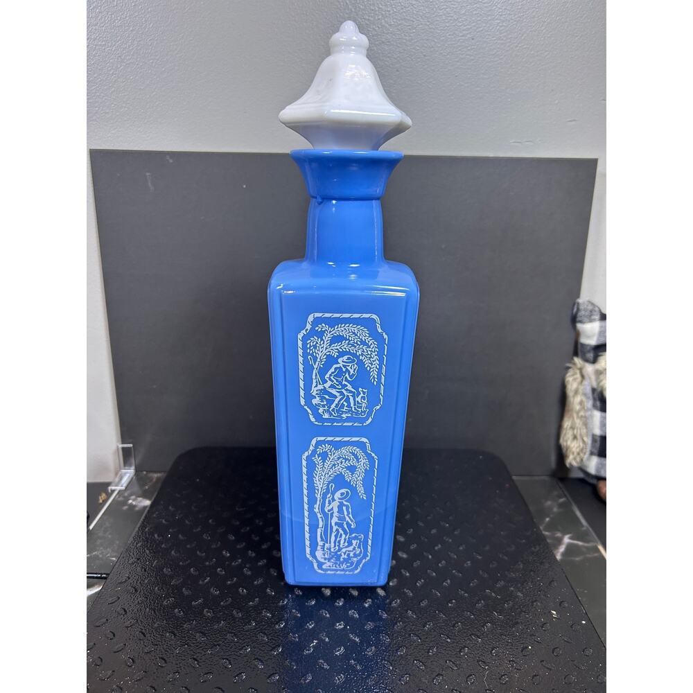 1965 Jim Beam Decanter
